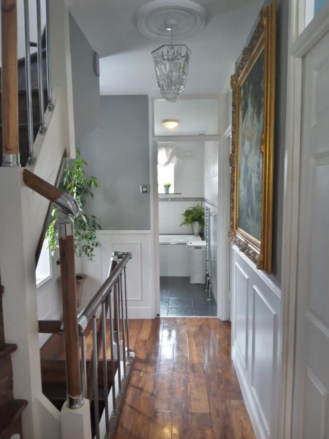 A Cosy Dublin Room 외부 사진