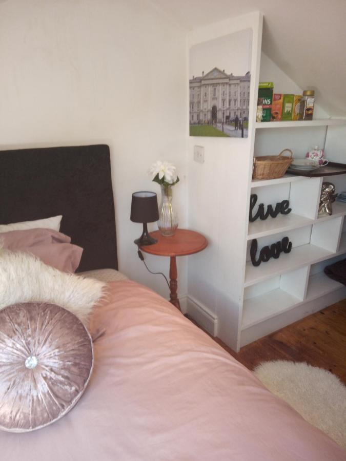 A Cosy Dublin Room 외부 사진