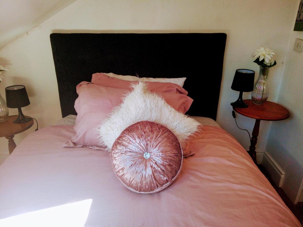 A Cosy Dublin Room 외부 사진