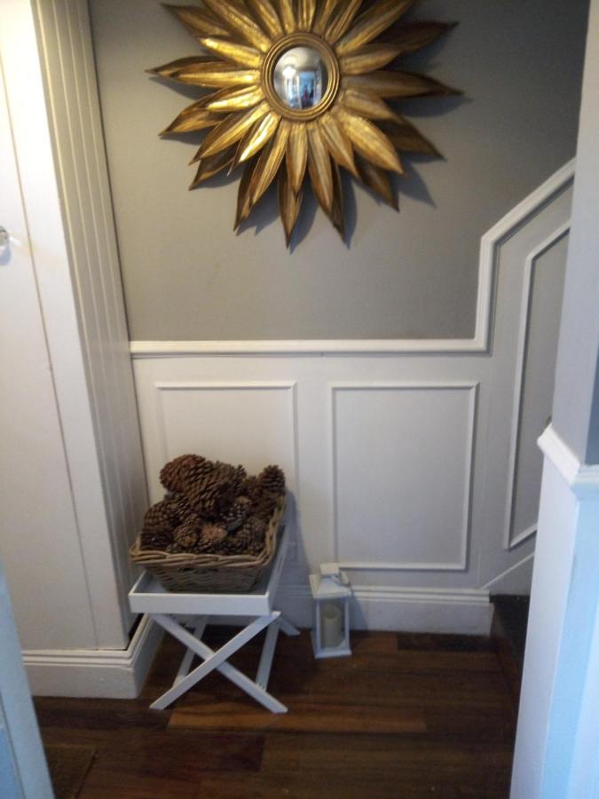 A Cosy Dublin Room 외부 사진