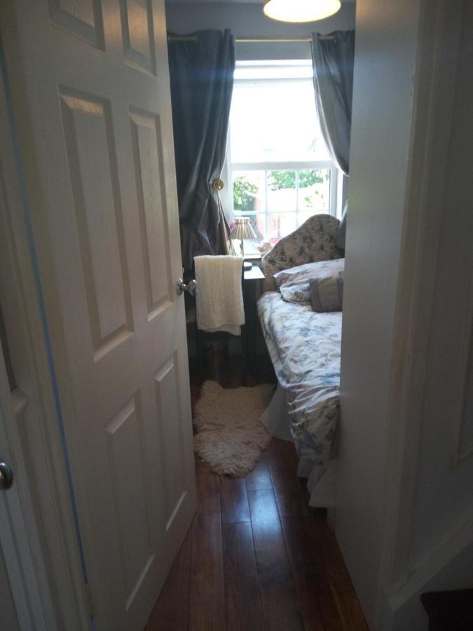 A Cosy Dublin Room 외부 사진