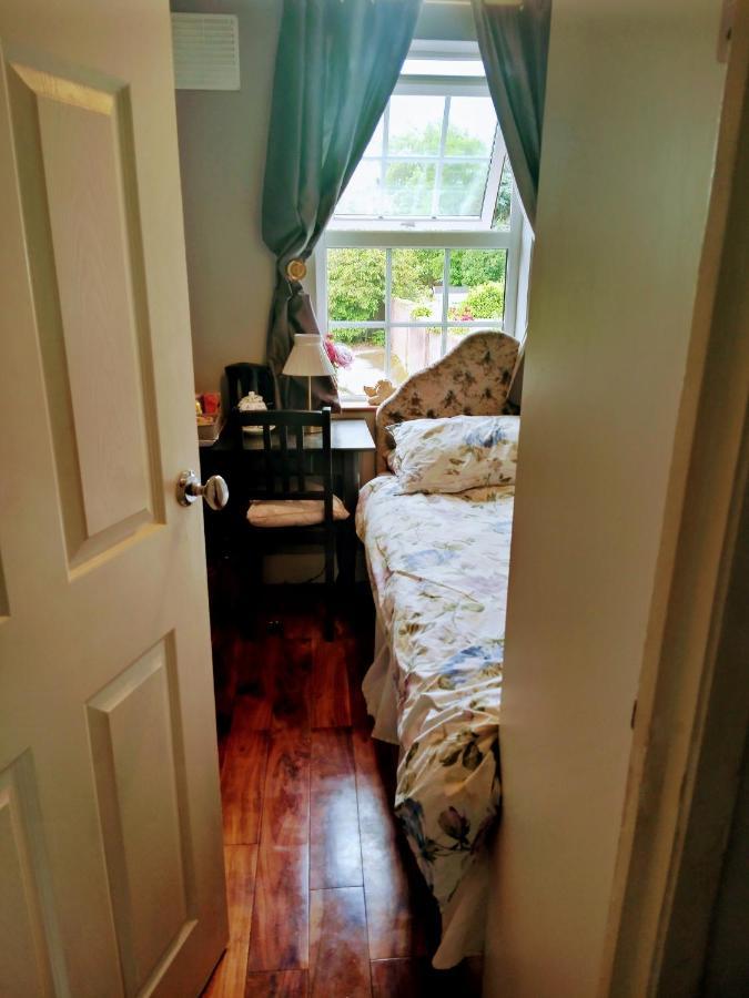 A Cosy Dublin Room 외부 사진