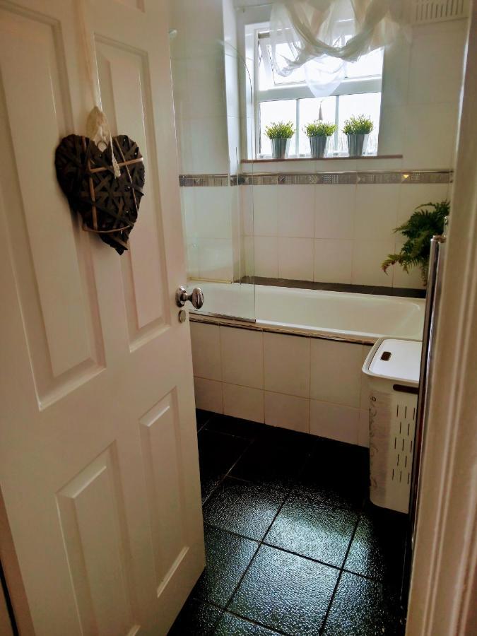 A Cosy Dublin Room 외부 사진